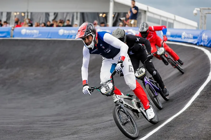 Mengintip Harga BMX Racing Terbaru Polygon, Sesuaikan Kantongmu