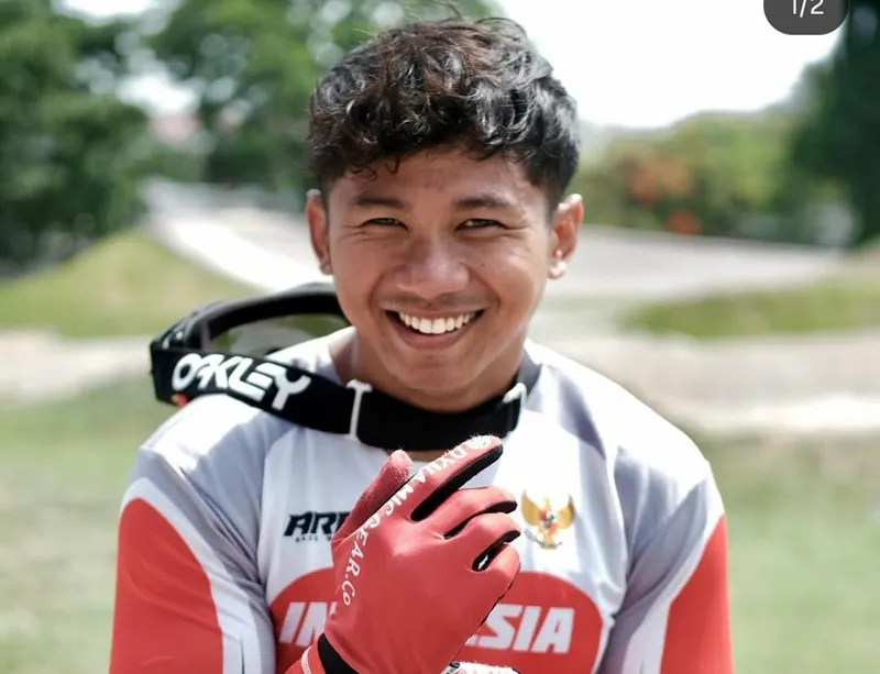 Siap-siap, Dua Event BMX Beruntun Bakal Guncang Banyuwangi di Musim Panas 2026